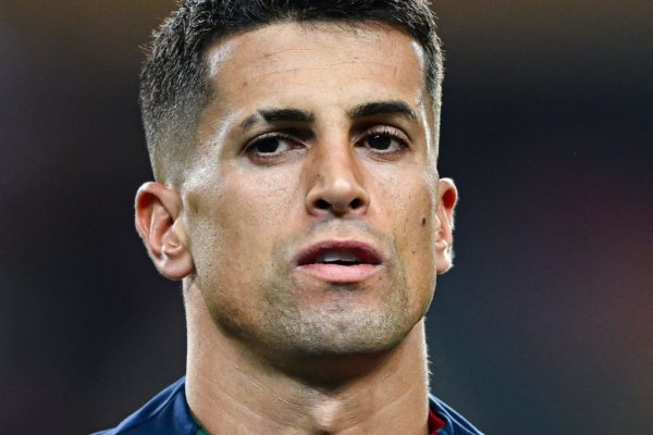 Manchester City Agrees £21.2m Deal for Joao Cancelo's Move to Saudi Arabia