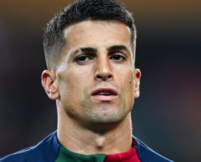 Manchester City Agrees £21.2m Deal for Joao Cancelo's Move to Saudi Arabia