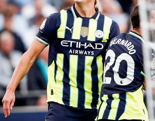 Manchester City Triumphs 3-1 as Haaland Nets Second Consecutive Hat Trick