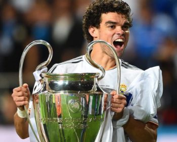 Pepe Announces Retirement: The End of a Glorious Football Journey