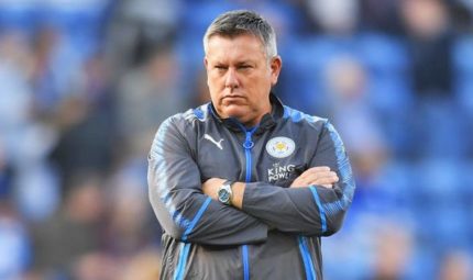 Ex-Leicester City Boss Craig Shakespeare Dies at 60 After Battle with Cancer