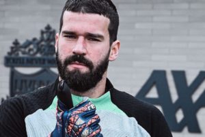 Alisson Becker Criticizes UEFA's New Champions League Format