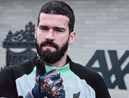 Alisson Becker Criticizes UEFA's New Champions League Format