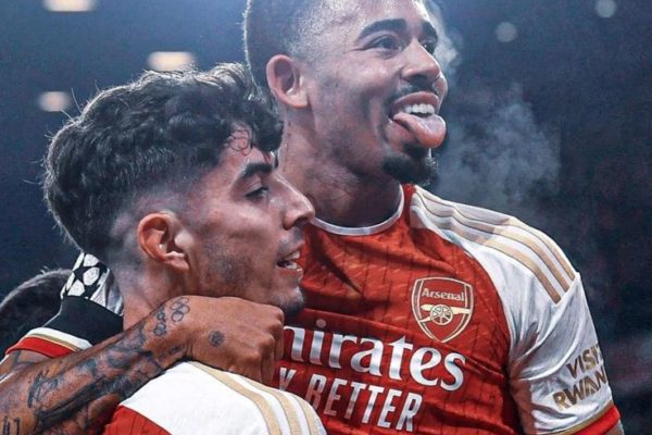 Arsenal Faces Tough Champions League Opener Against Europa League Winners Atalanta