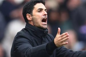 Arteta Praises Depleted Arsenal for Gritty Win Against Tottenham