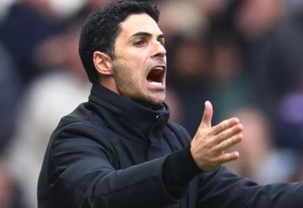 Arteta Praises Depleted Arsenal for Gritty Win Against Tottenham