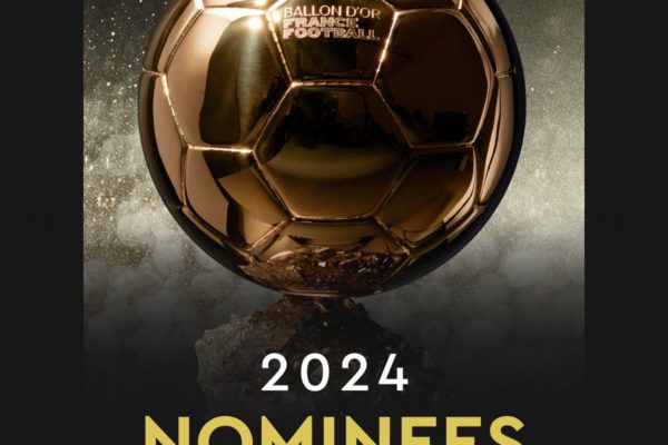 Ballon d'Or 2024: The New Era Begins