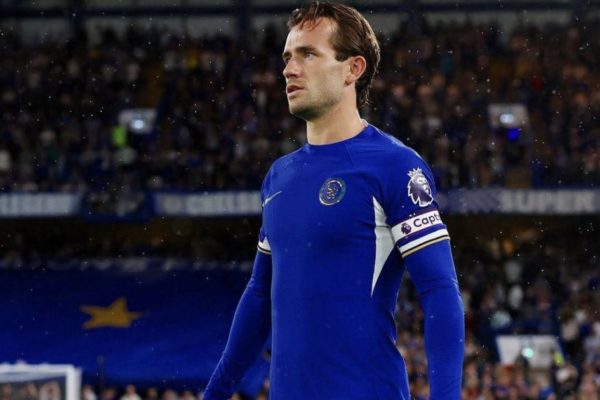 Ben Chilwell Excitingly Set to Rejoin Chelsea First-Team Training