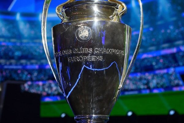 Champions League Fixture Reveal: A New Era Begins