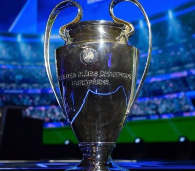 Champions League Fixture Reveal: A New Era Begins