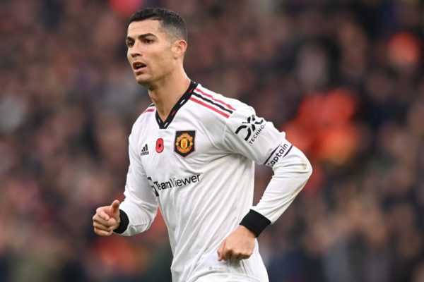 Cristiano Ronaldo Slams Erik ten Hag's Management at Manchester United