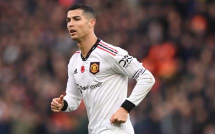 Cristiano Ronaldo Slams Erik ten Hag's Management at Manchester United