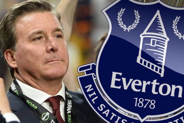 Everton Reaches Takeover Agreement with The Friedkin Group