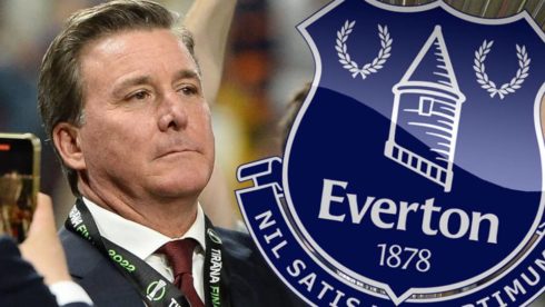 Everton Reaches Takeover Agreement with The Friedkin Group