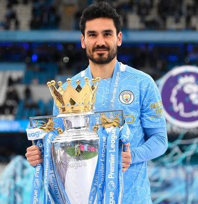 Ilkay Gundogan's Return to Manchester City: A Surprise Comeback