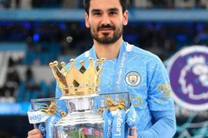 Ilkay Gundogan's Return to Manchester City: A Surprise Comeback