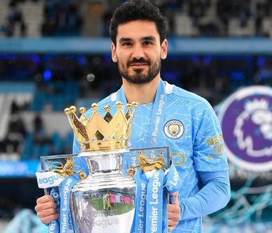 Ilkay Gundogan's Return to Manchester City: A Surprise Comeback