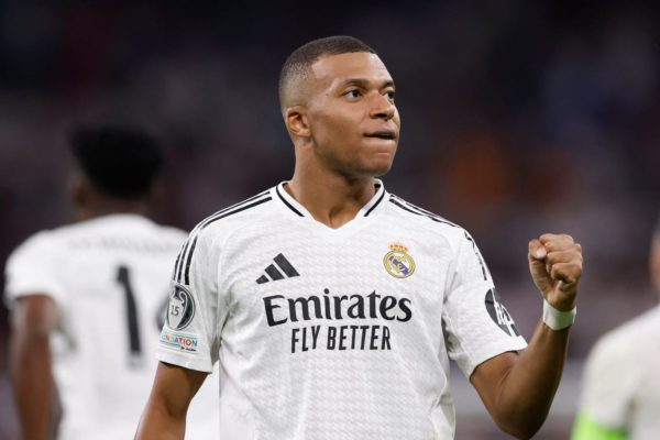 Kylian Mbappé Shines in Champions League Debut for Real Madrid