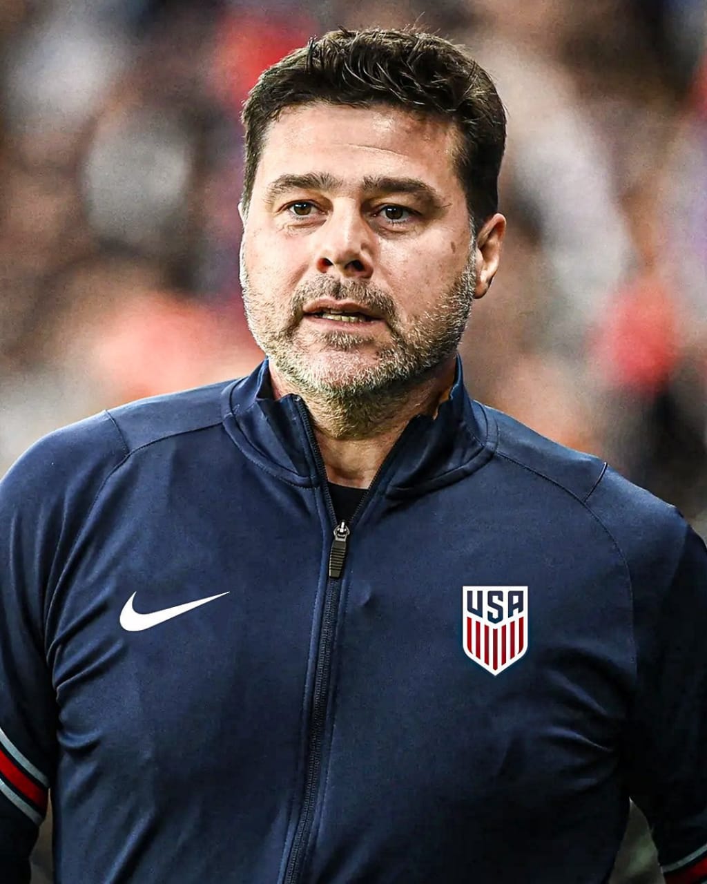 Mauricio Pochettino Poised to Become USMNT Manager After Board Meeting