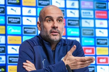 Pep Guardiola Defends Manchester City Amidst Financial Probe