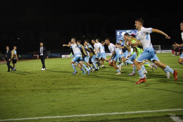 San Marino Makes History with First Ever Competitive Win