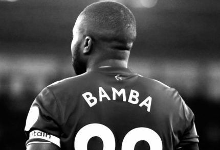 Sol Bamba :Football World Mourns an Iconic player