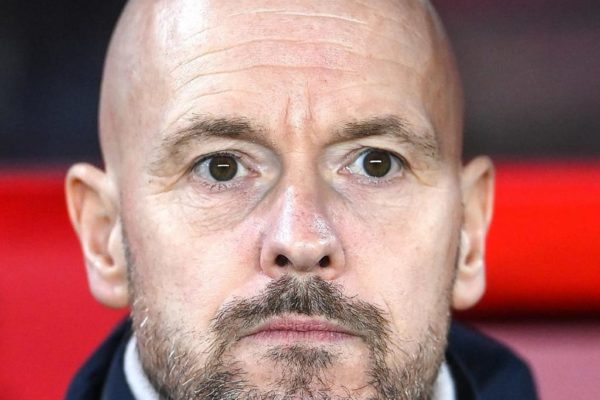 Manchester United's Ineos Owners Face a Dilemma Over Ten Hag: Navigating Uncertainty Amid a Troubled Start