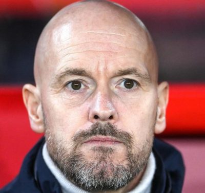 Manchester United's Ineos Owners Face a Dilemma Over Ten Hag: Navigating Uncertainty Amid a Troubled Start