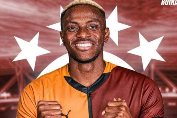 Victor Osimhen’s Surprising Galatasaray Loan Move: A January Exit Clause Revealed