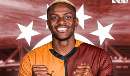 Victor Osimhen’s Surprising Galatasaray Loan Move: A January Exit Clause Revealed