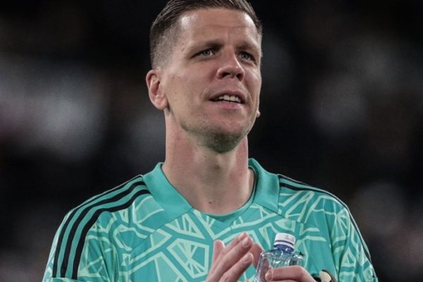 Wojciech Szczesny Set to Join Barcelona as Emergency Goalkeeper