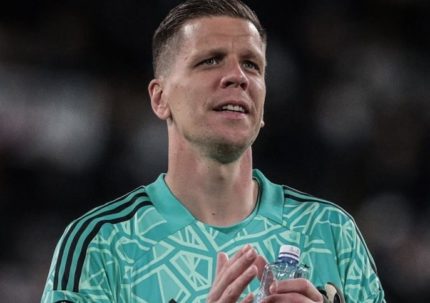 Wojciech Szczesny Set to Join Barcelona as Emergency Goalkeeper