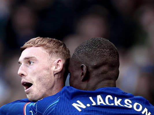 Chelsea Secures 2-1 Victory Over Newcastle with Goals from Jackson and Palmer