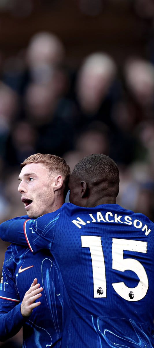 Chelsea Secures 2-1 Victory Over Newcastle with Goals from Jackson and Palmer