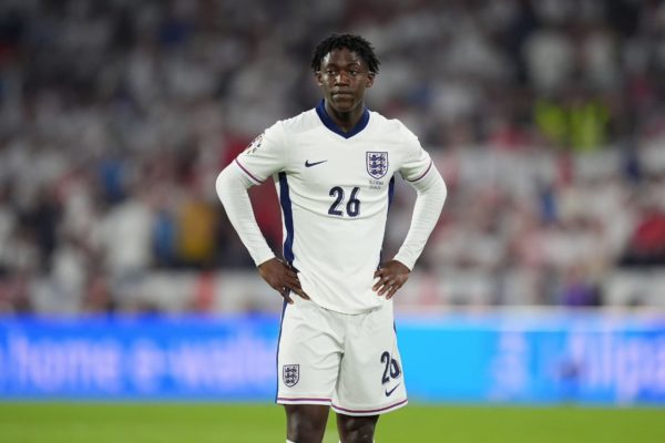 England's Squad Hit by Injuries Ahead of October Nations League Games