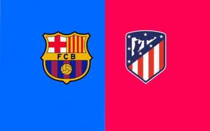 La Liga Set for Groundbreaking Overseas Fixture: FC Barcelona vs Atlético Madrid Thrills Fans in Miami