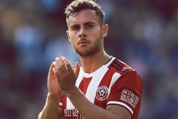 George Baldock Dies Aged 31 Former Sheffield United Defender