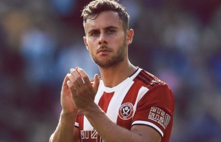 George Baldock Dies Aged 31 Former Sheffield United Defender