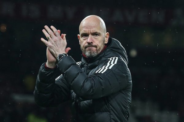 Premier League Managers Rally Behind Erik ten Hag After Manchester United Sacking: 'He'll Come Back Stronger