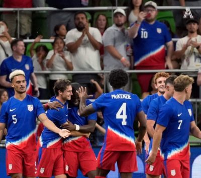 Mauricio Pochettino’s U.S. Managerial Debut: A Winning Start Against Panama