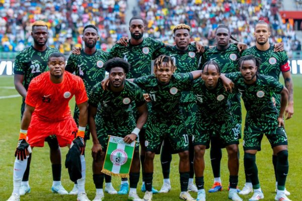 Nigeria vs. Libya: Exciting Showdown in AFCON Qualifiers Preview