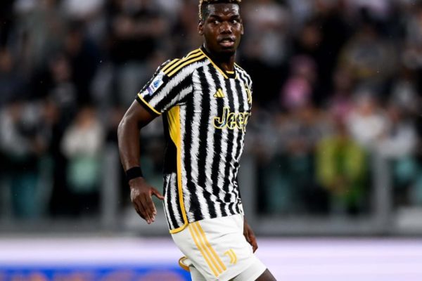 Paul Pogba: "I am not a cheater" – The Juventus Midfielder Addresses Doping Controversy