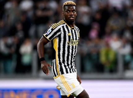 Paul Pogba: "I am not a cheater" – The Juventus Midfielder Addresses Doping Controversy