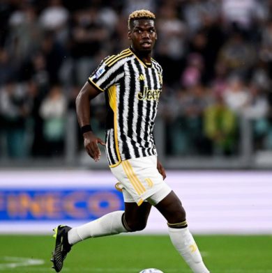 Paul Pogba's Doping Ban Reduced to 18 Months: "Nightmare is Over"