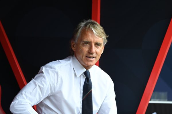 Roberto Mancini's Surprising Departure Shakes Up Saudi Arabia National Team