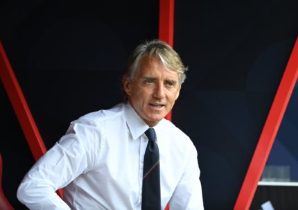 Roberto Mancini's Surprising Departure Shakes Up Saudi Arabia National Team