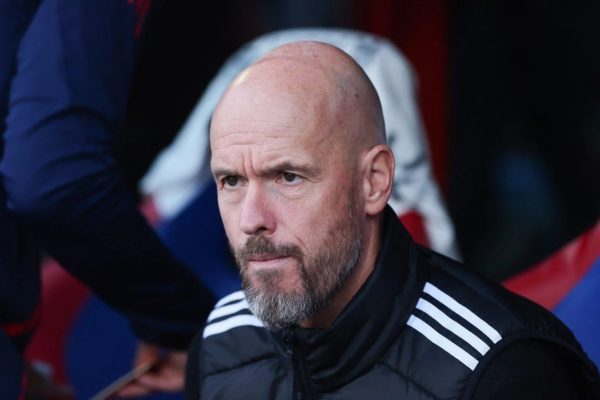 Premier League's First Sacking of the Season: Erik ten Hag Departs Who's Next?