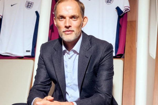 Thomas Tuchel Responds to Backlash After Being Named England's Third Foreign Manager