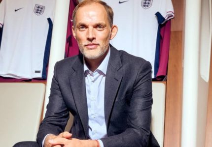 Thomas Tuchel Responds to Backlash After Being Named England's Third Foreign Manager