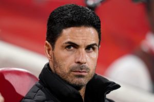 Arteta Expresses Frustration Over Arsenal's 'Unacceptable' Defense